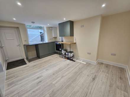 Stockwell Street, Leek, Image 4