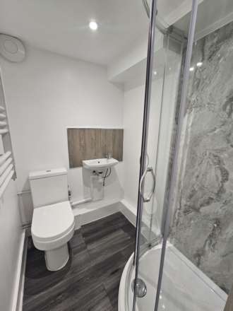 Stockwell Street, Leek, Image 7