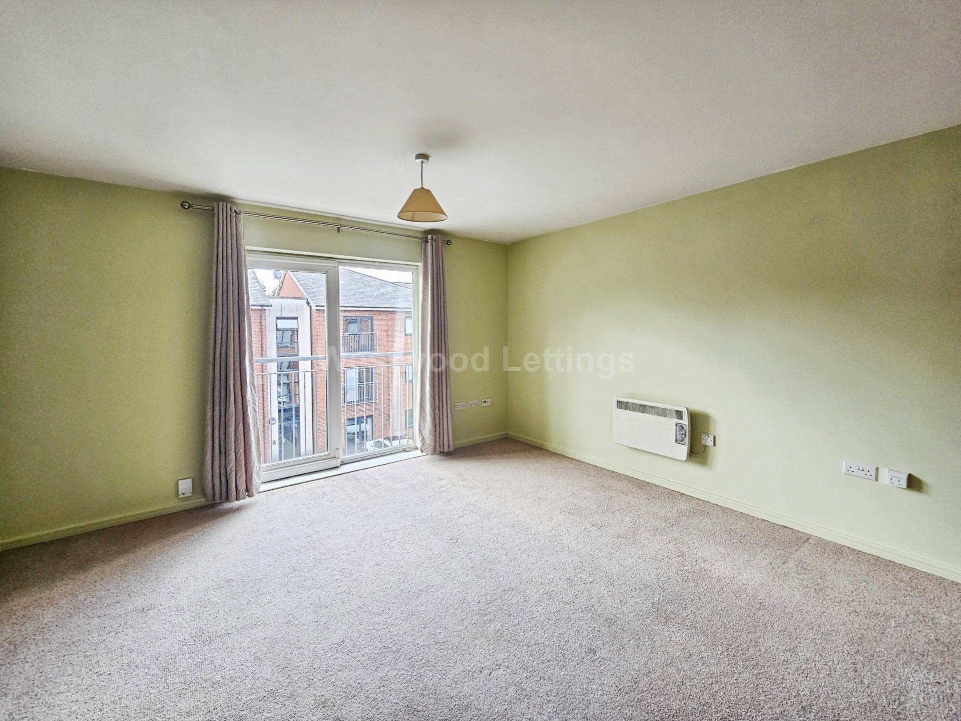 Penstock Drive, Stoke On Trent, Image 3