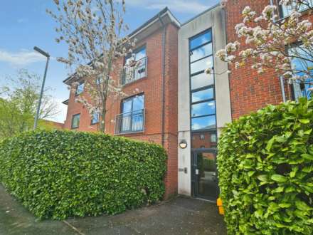 Property For Rent Penstock Drive, Stoke On Trent