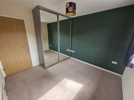 Penstock Drive, Stoke On Trent, Image 4