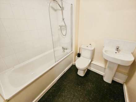 Penstock Drive, Stoke On Trent, Image 6