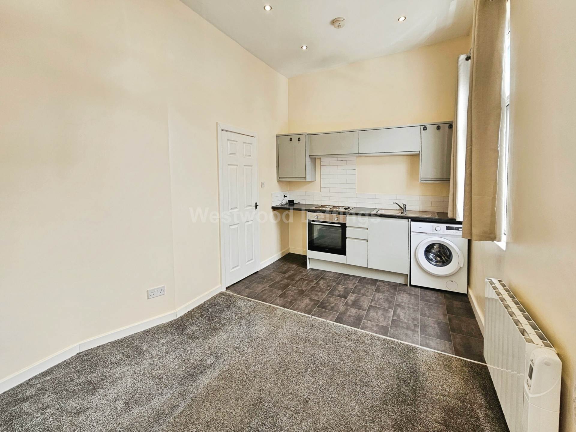 Chorley St Leek, Leek, Image 1