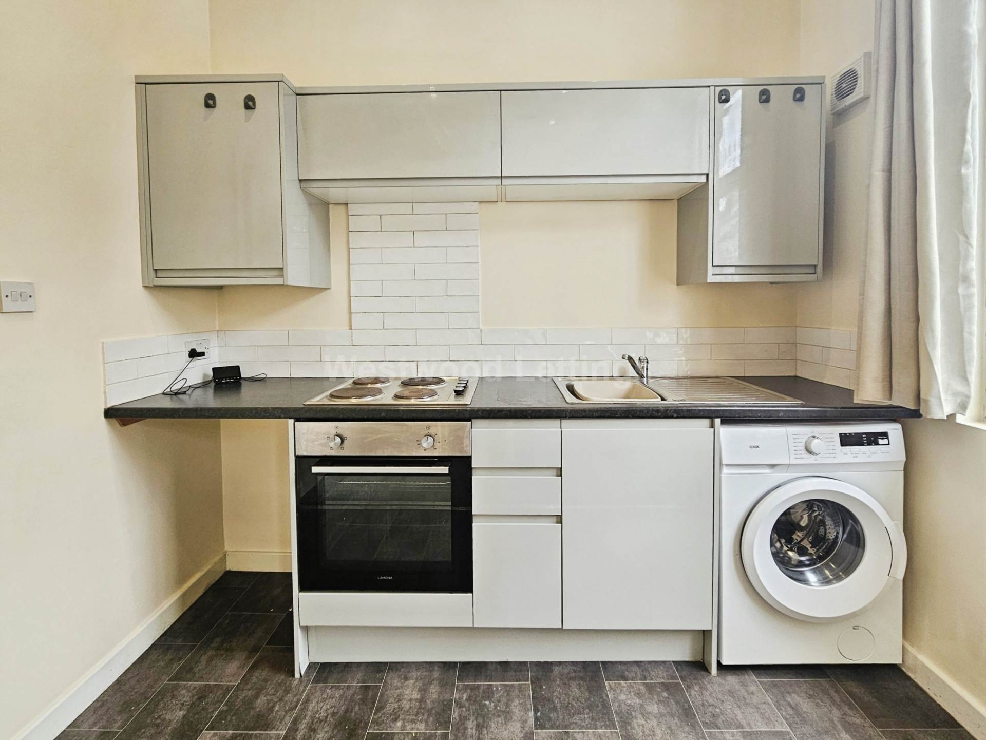 Chorley St Leek, Leek, Image 2