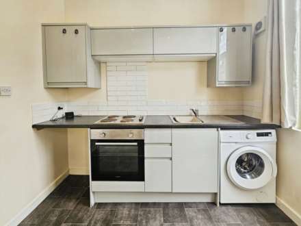 Chorley St Leek, Leek, Image 2