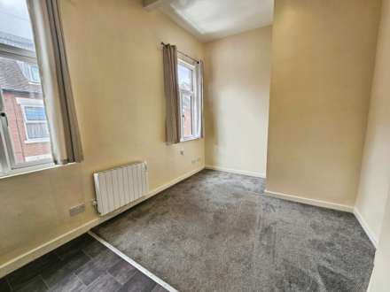 Chorley St Leek, Leek, Image 3