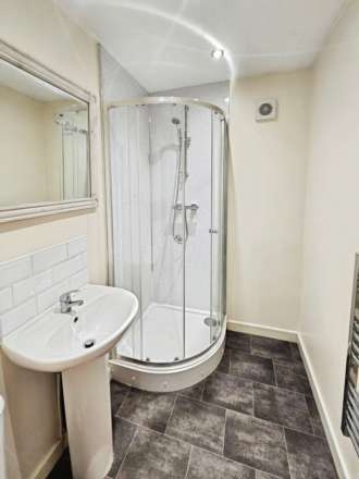 Chorley St Leek, Leek, Image 6