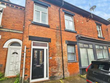Chorley St Leek, Leek, Image 7