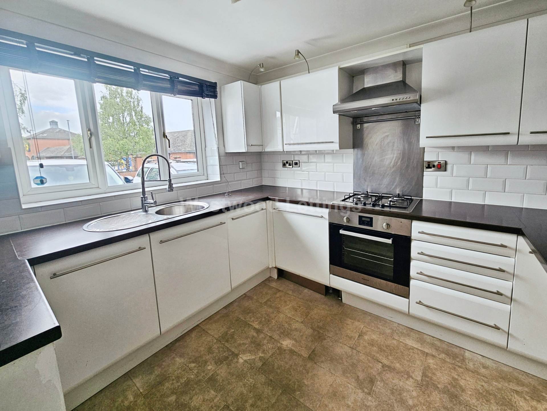 Portland Street North, Leek, Image 3