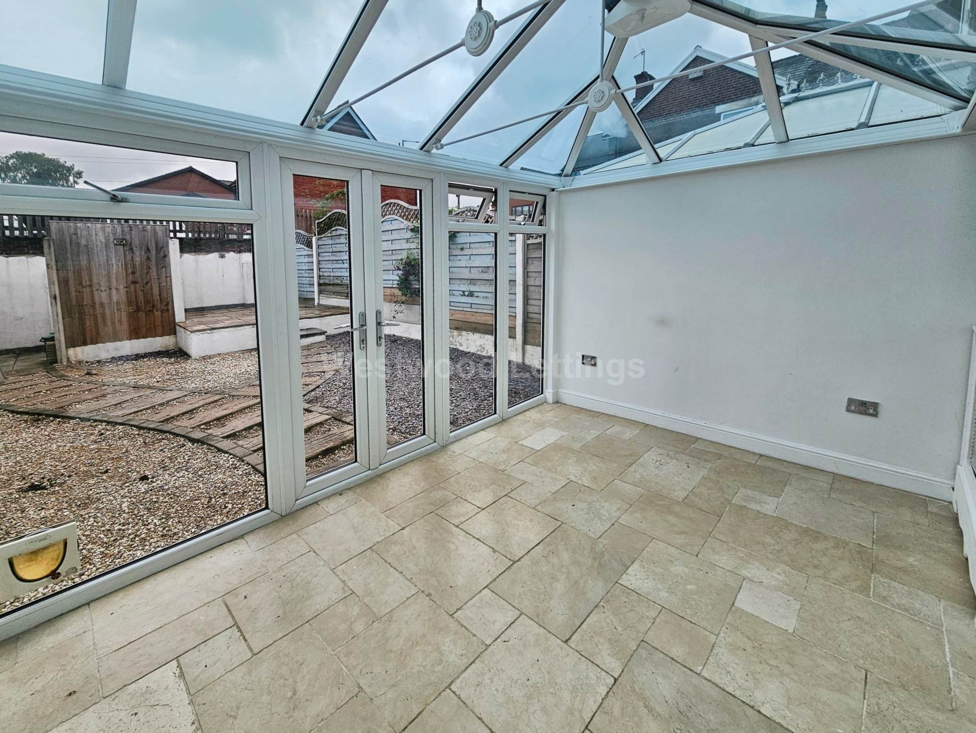 Portland Street North, Leek, Image 5