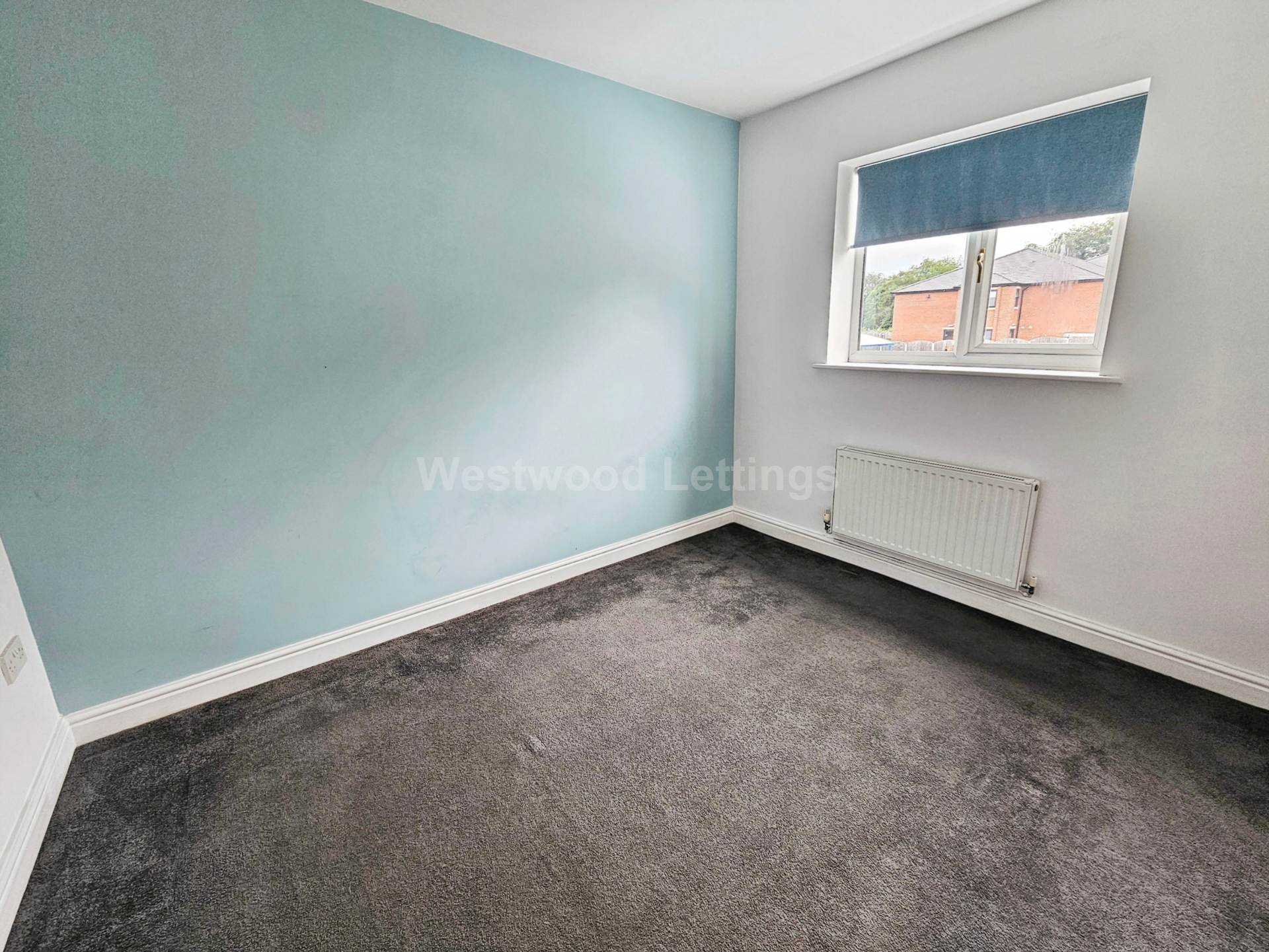 Portland Street North, Leek, Image 8