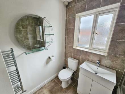 Portland Street North, Leek, Image 11