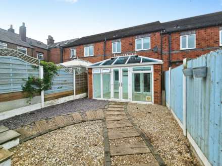 Portland Street North, Leek, Image 14