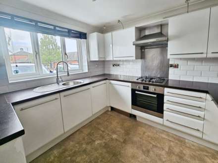 Portland Street North, Leek, Image 3