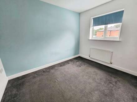 Portland Street North, Leek, Image 8