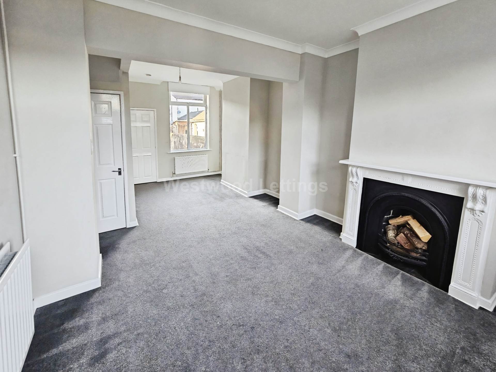 Parsonage Street, Tunstall, Image 2