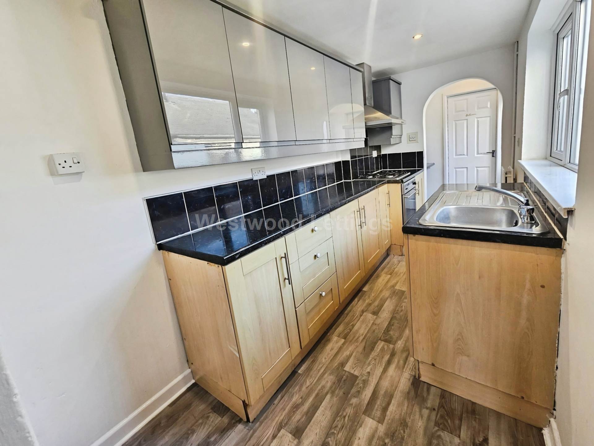 Parsonage Street, Tunstall, Image 3
