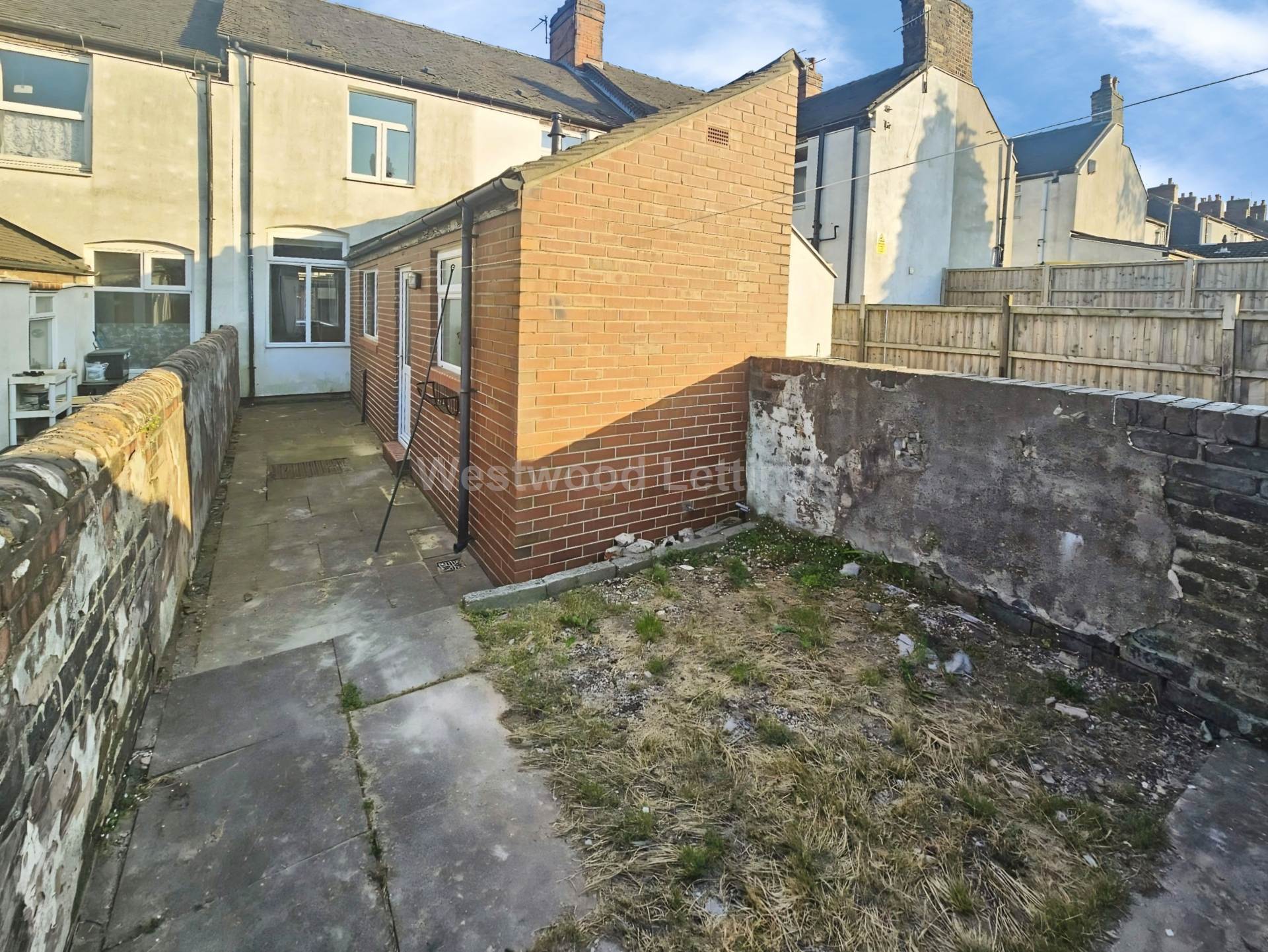 Parsonage Street, Tunstall, Image 7