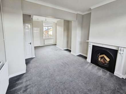 Parsonage Street, Tunstall, Image 2