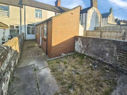 Parsonage Street, Tunstall, Image 7