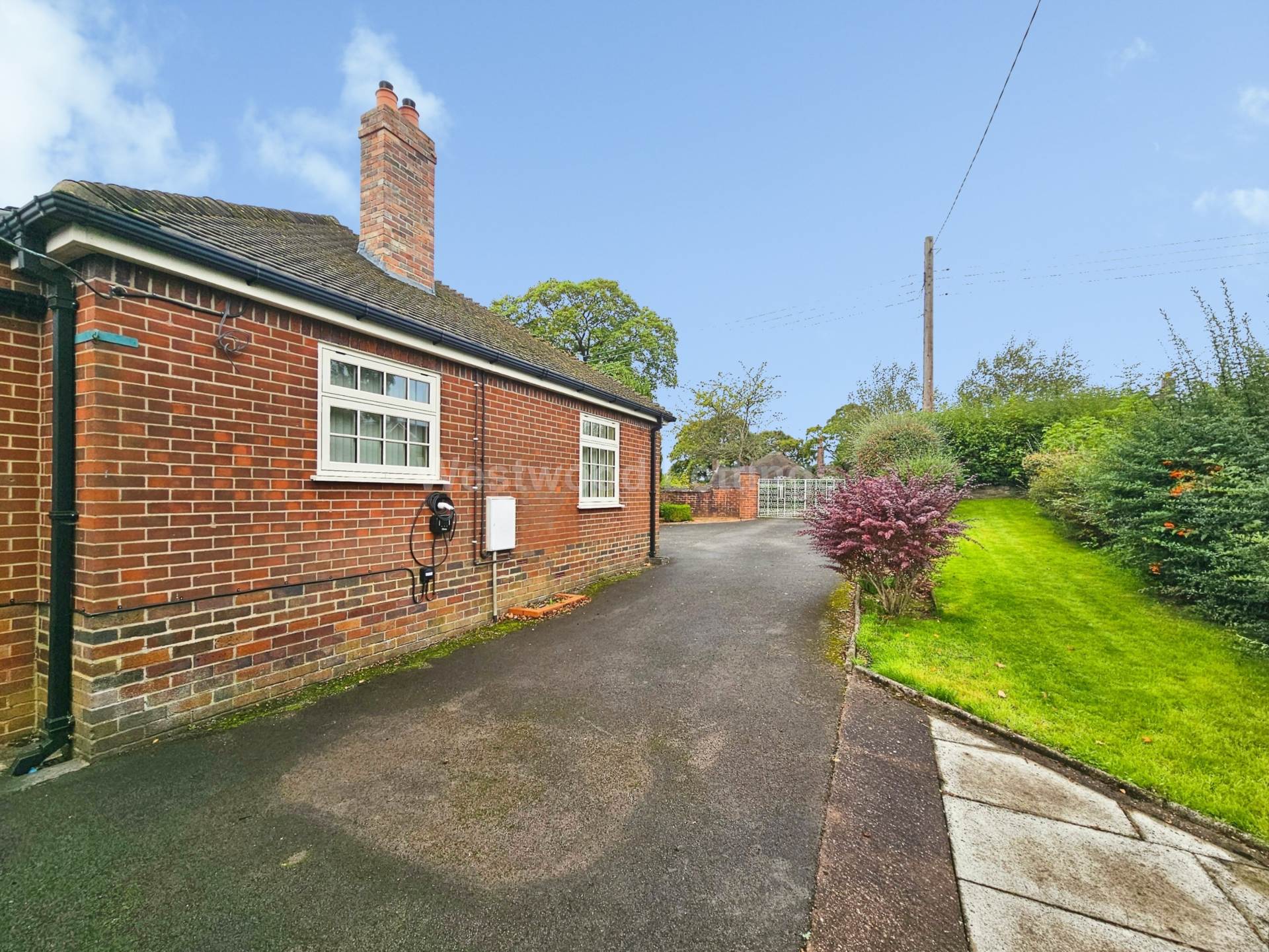 High Lane, Brown Edge, Image 13