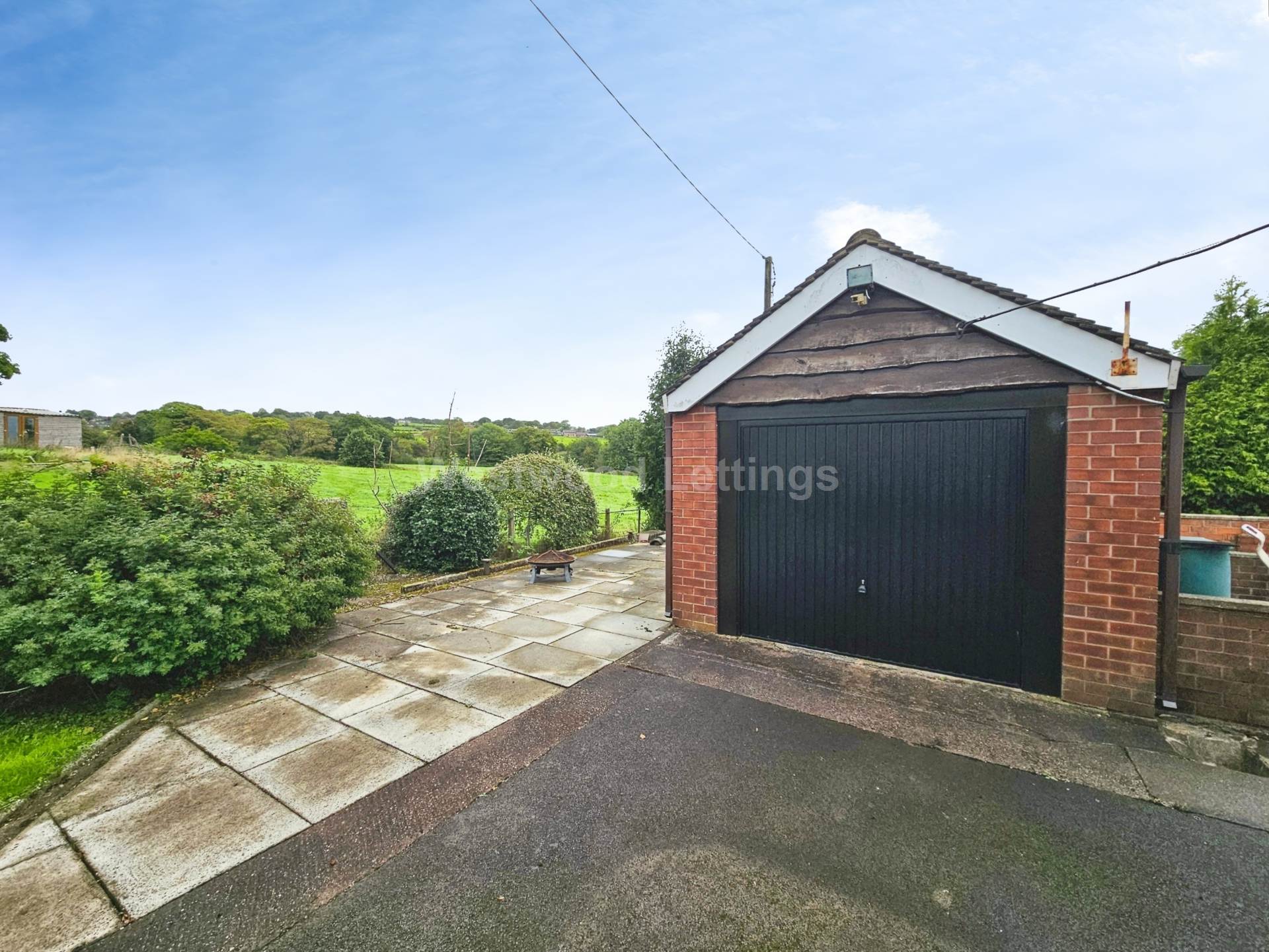 High Lane, Brown Edge, Image 14