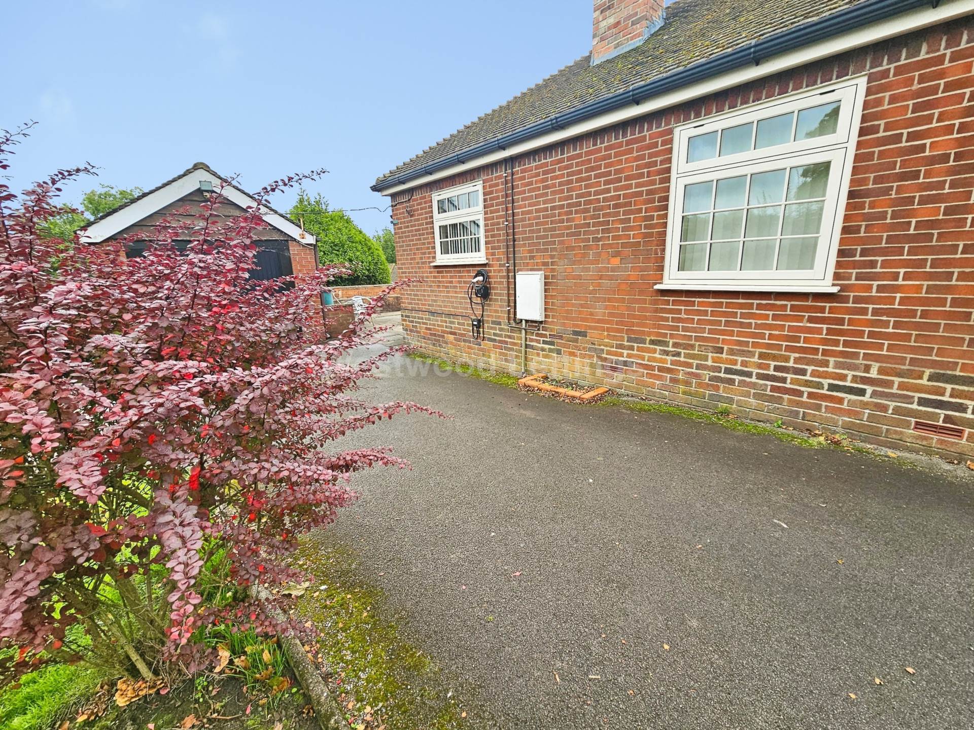 High Lane, Brown Edge, Image 15