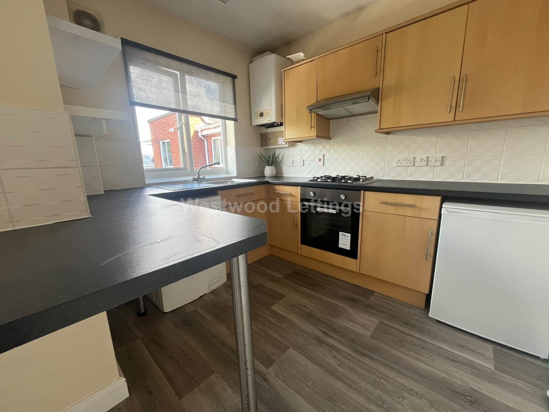 Wessex Court, Sunny Bank, Burslem, Stoke on Trent, Image 5