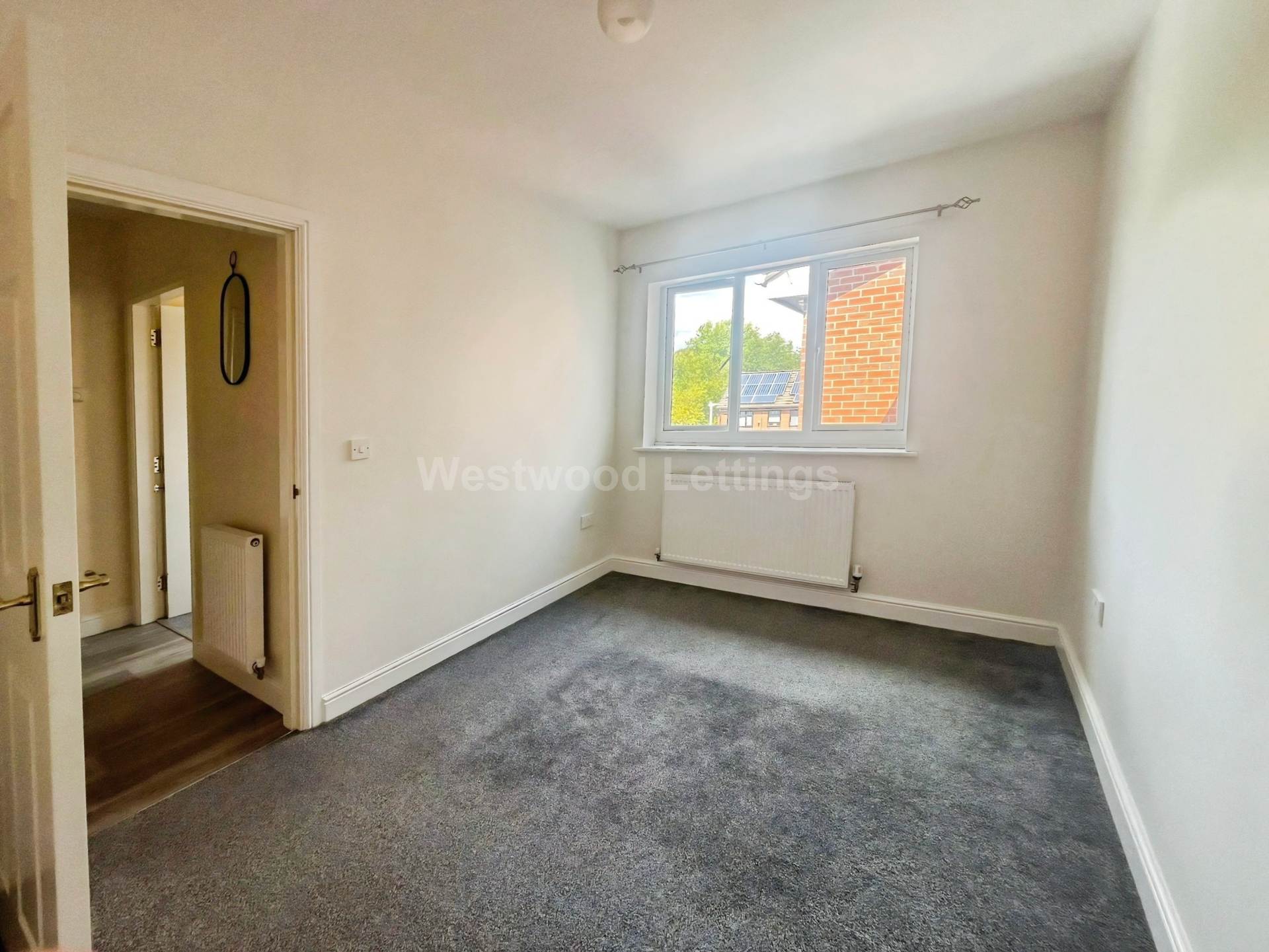 Wessex Court, Sunny Bank, Burslem, Stoke on Trent, Image 6