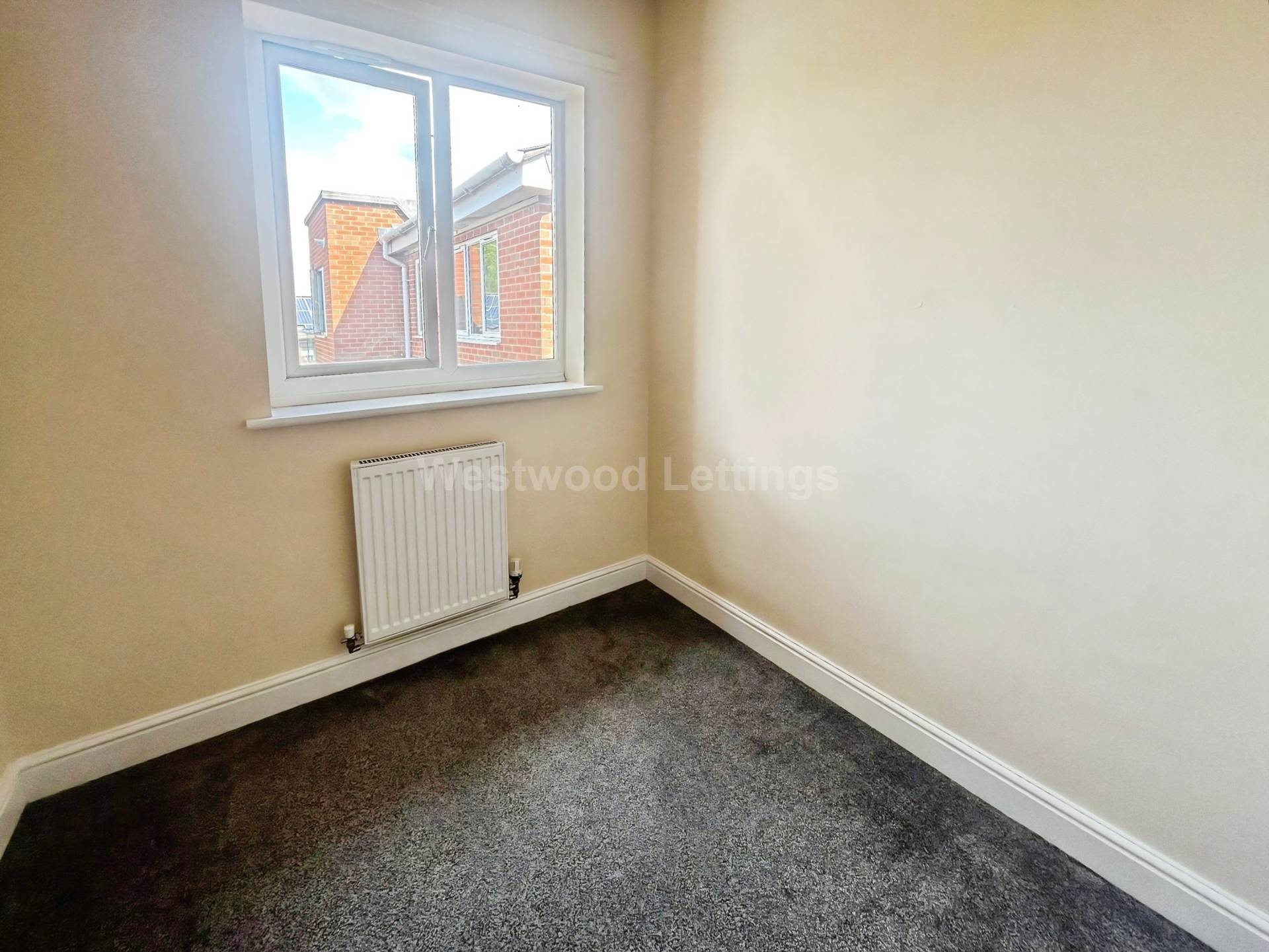 Wessex Court, Sunny Bank, Burslem, Stoke on Trent, Image 7