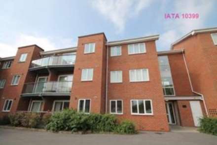 Wessex Court, Sunny Bank, Burslem, Stoke on Trent, Image 2