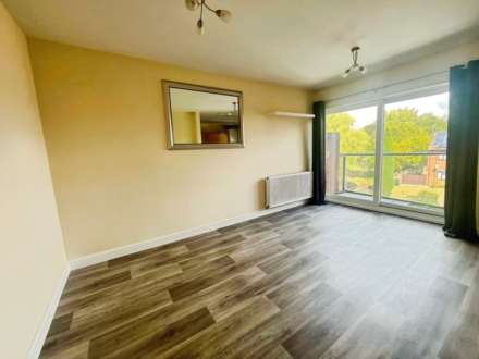 Wessex Court, Sunny Bank, Burslem, Stoke on Trent, Image 3