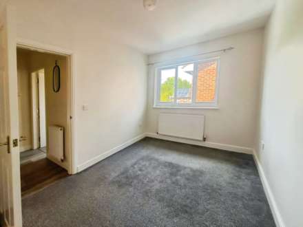 Wessex Court, Sunny Bank, Burslem, Stoke on Trent, Image 6