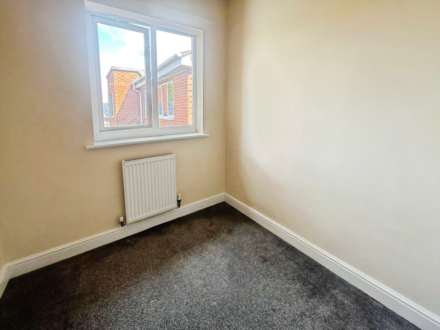 Wessex Court, Sunny Bank, Burslem, Stoke on Trent, Image 7
