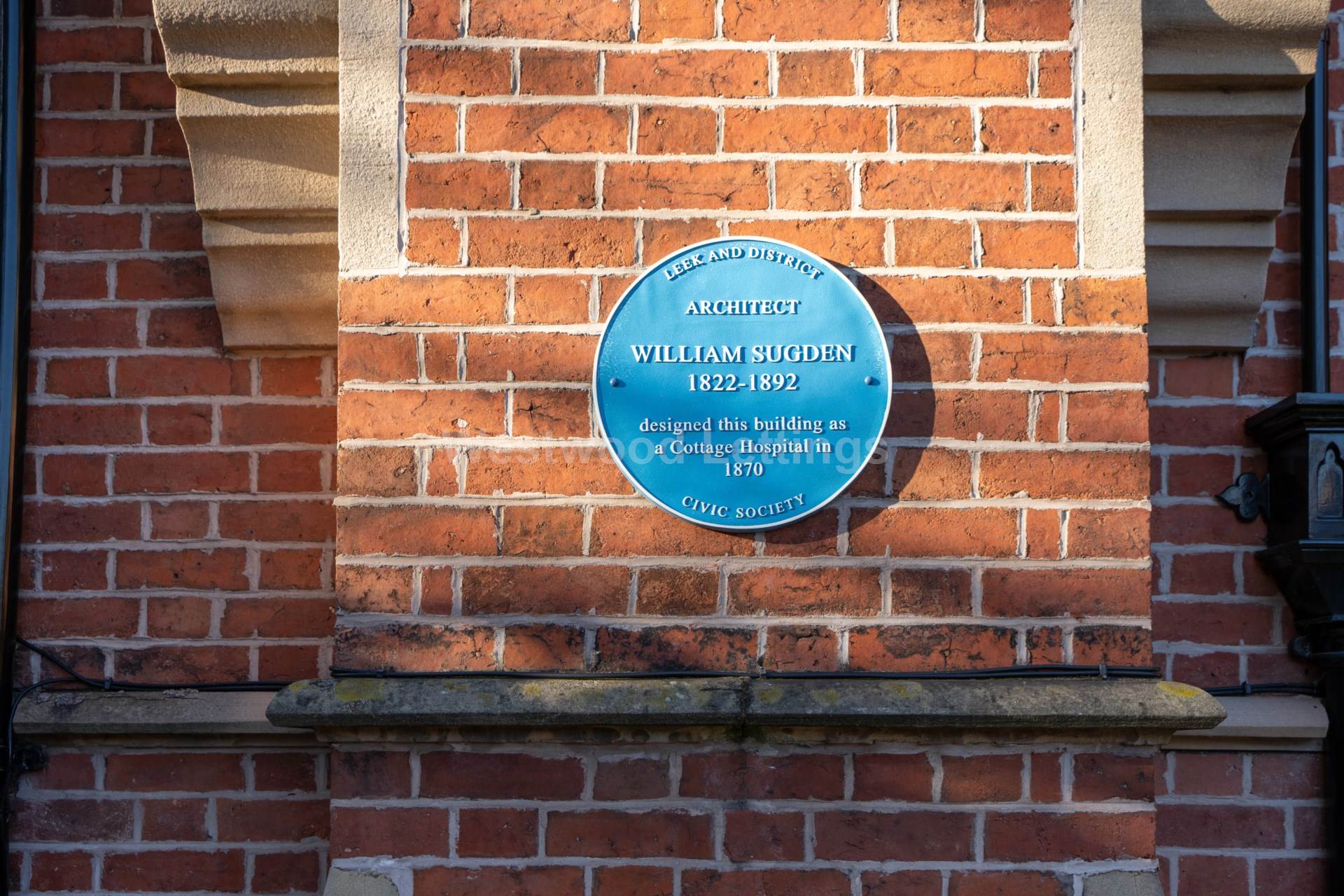 Sugden House, Stockwell Street, Image 13