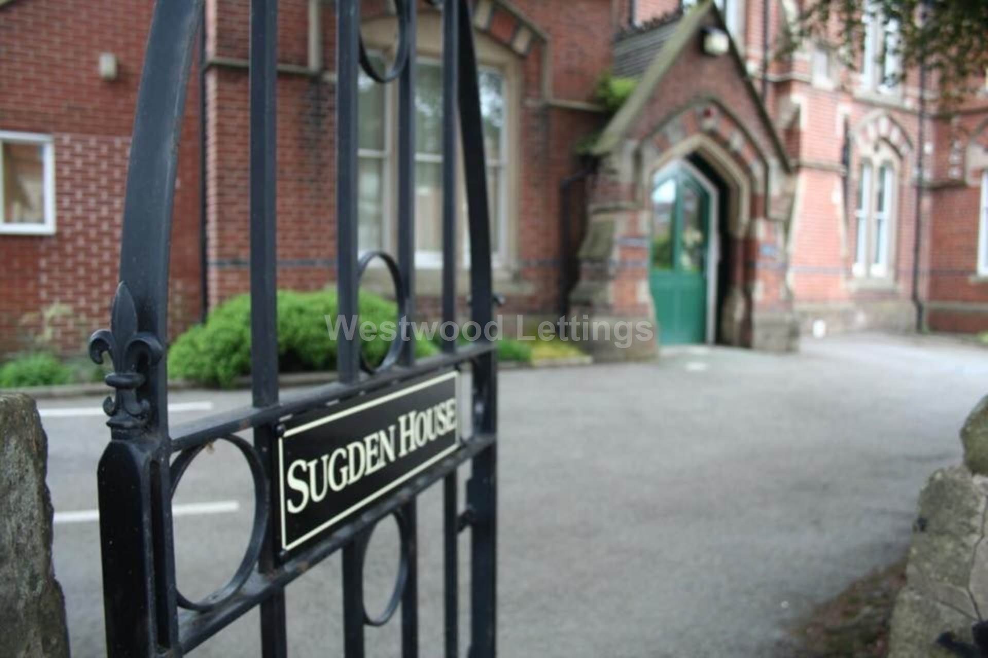 Sugden House, Stockwell Street, Image 2