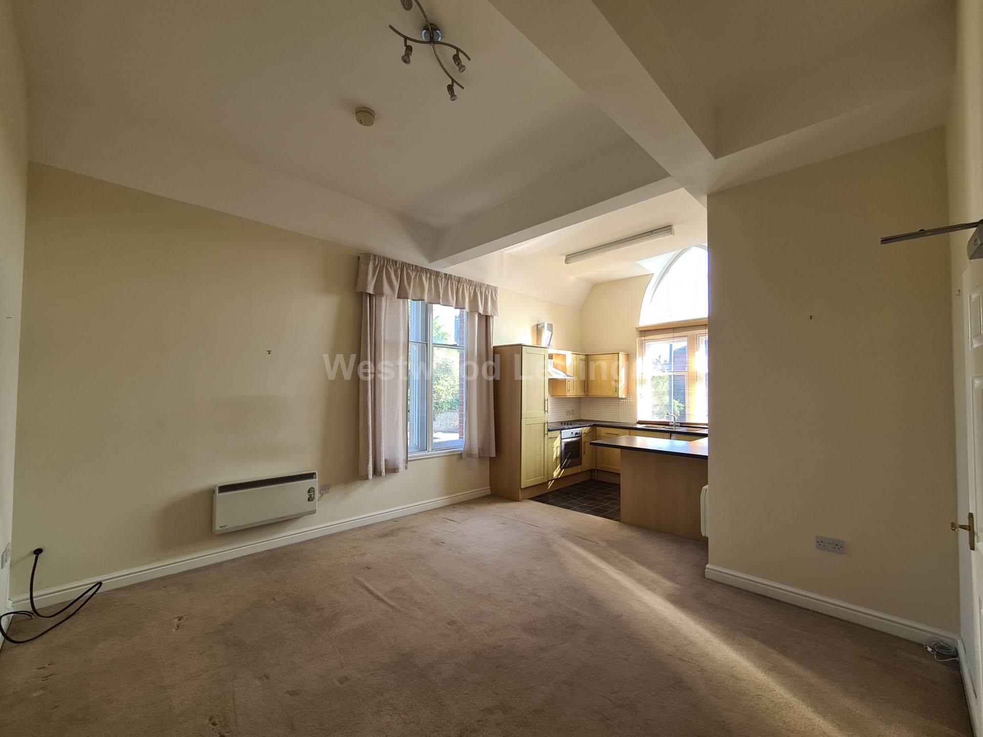 Sugden House, Stockwell Street, Image 3