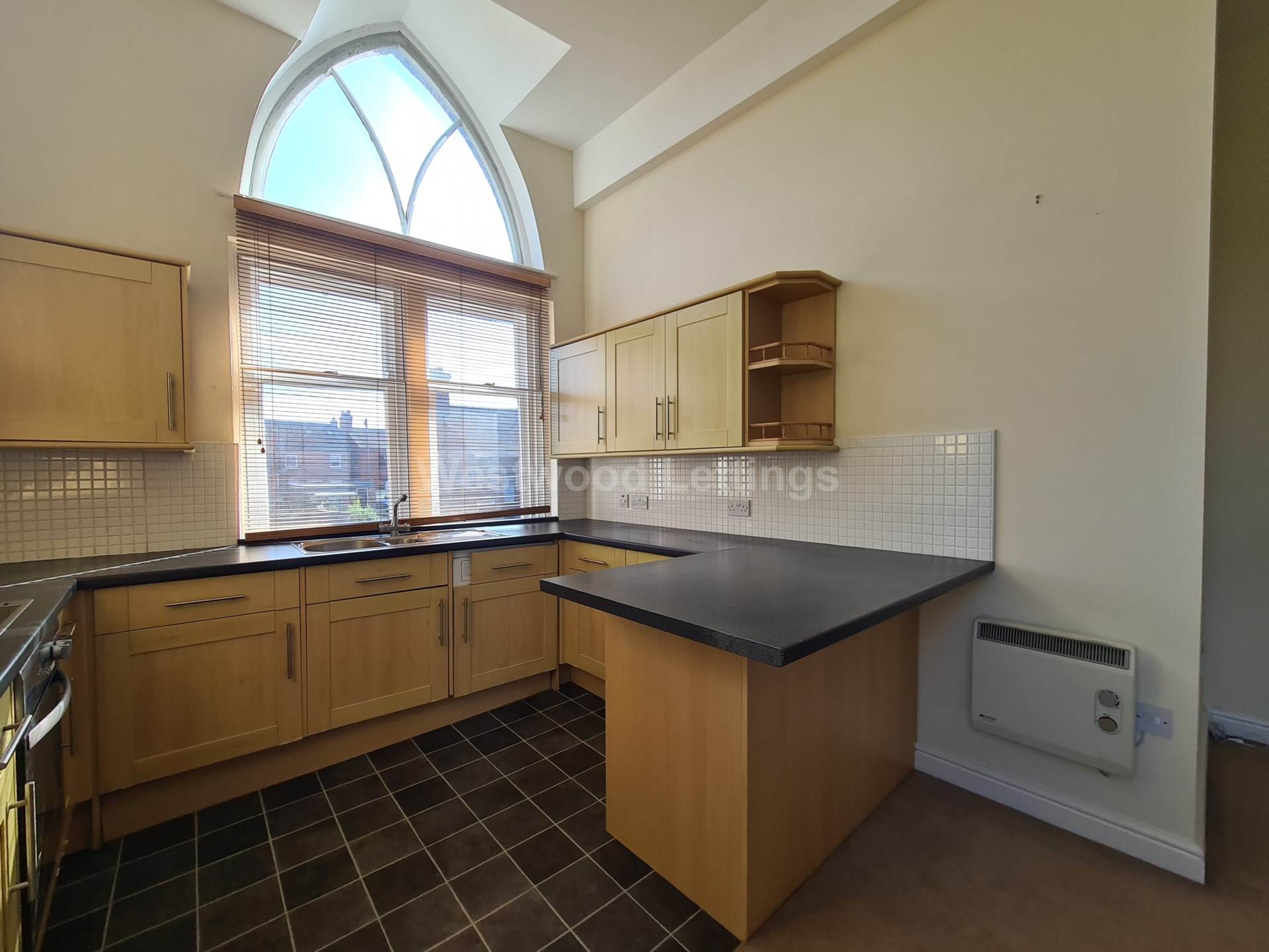 Sugden House, Stockwell Street, Image 5