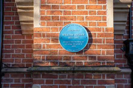 Sugden House, Stockwell Street, Image 13
