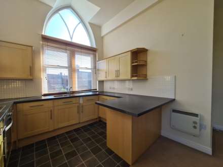 Sugden House, Stockwell Street, Image 5