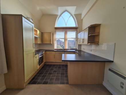 Sugden House, Stockwell Street, Image 6