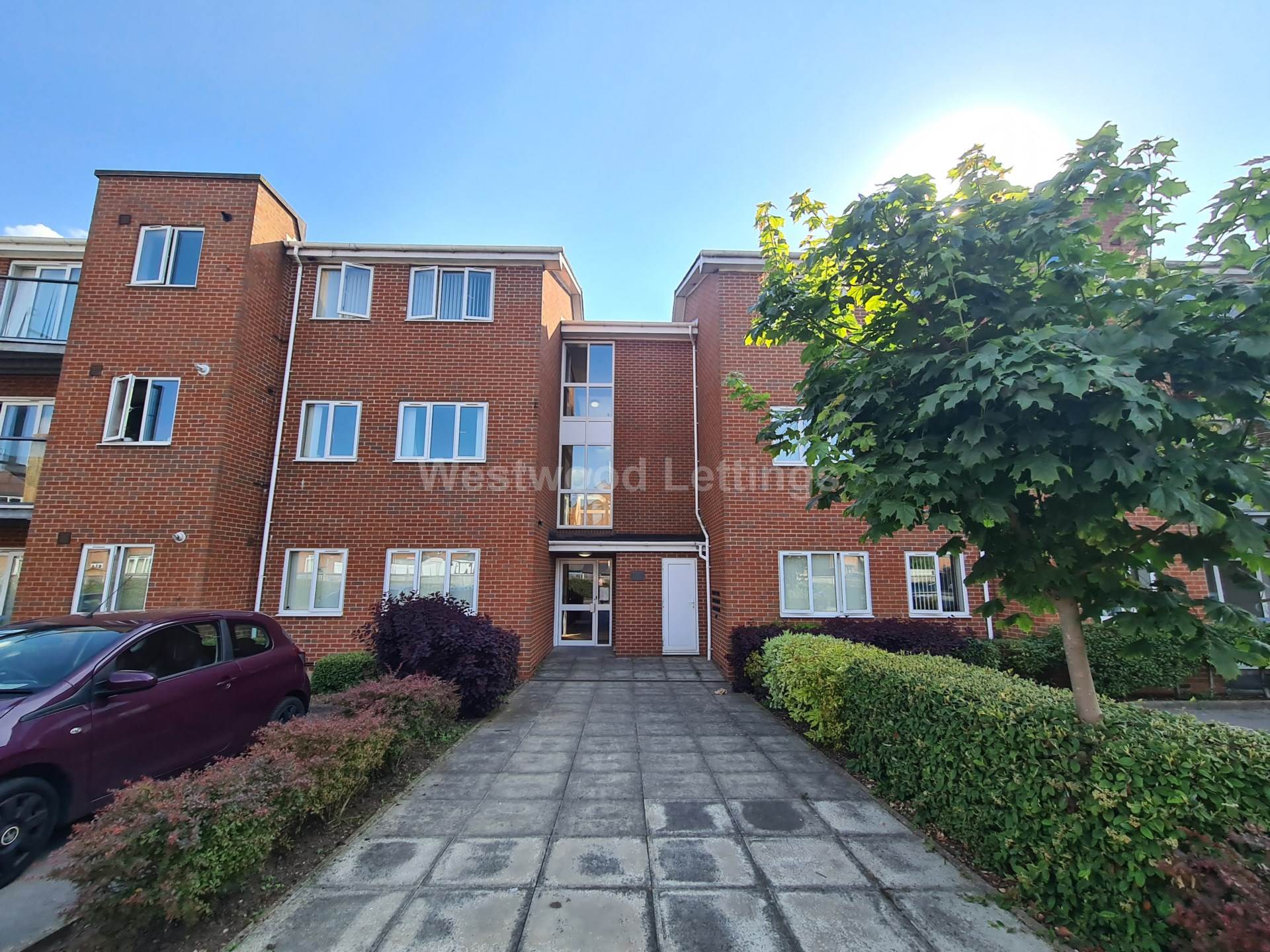 Sunny Bank, Burslem, Image 1