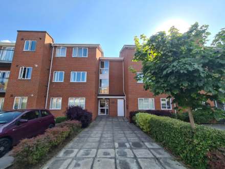 Sunny Bank, Burslem, Image 1