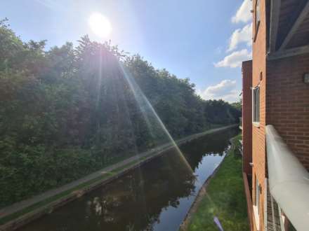 Sunny Bank, Burslem, Image 9