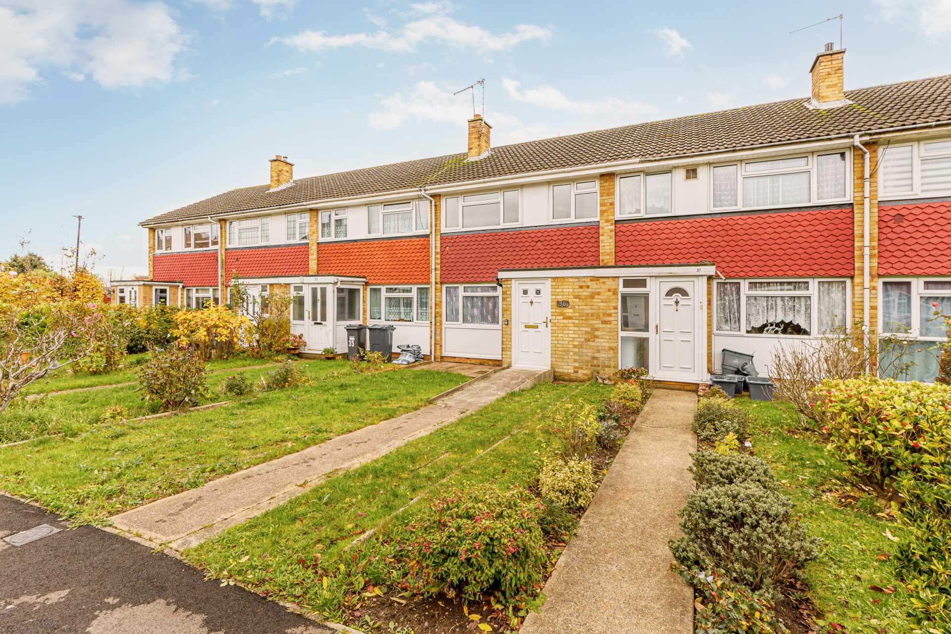 Guernsey Close, Heston, Image 2