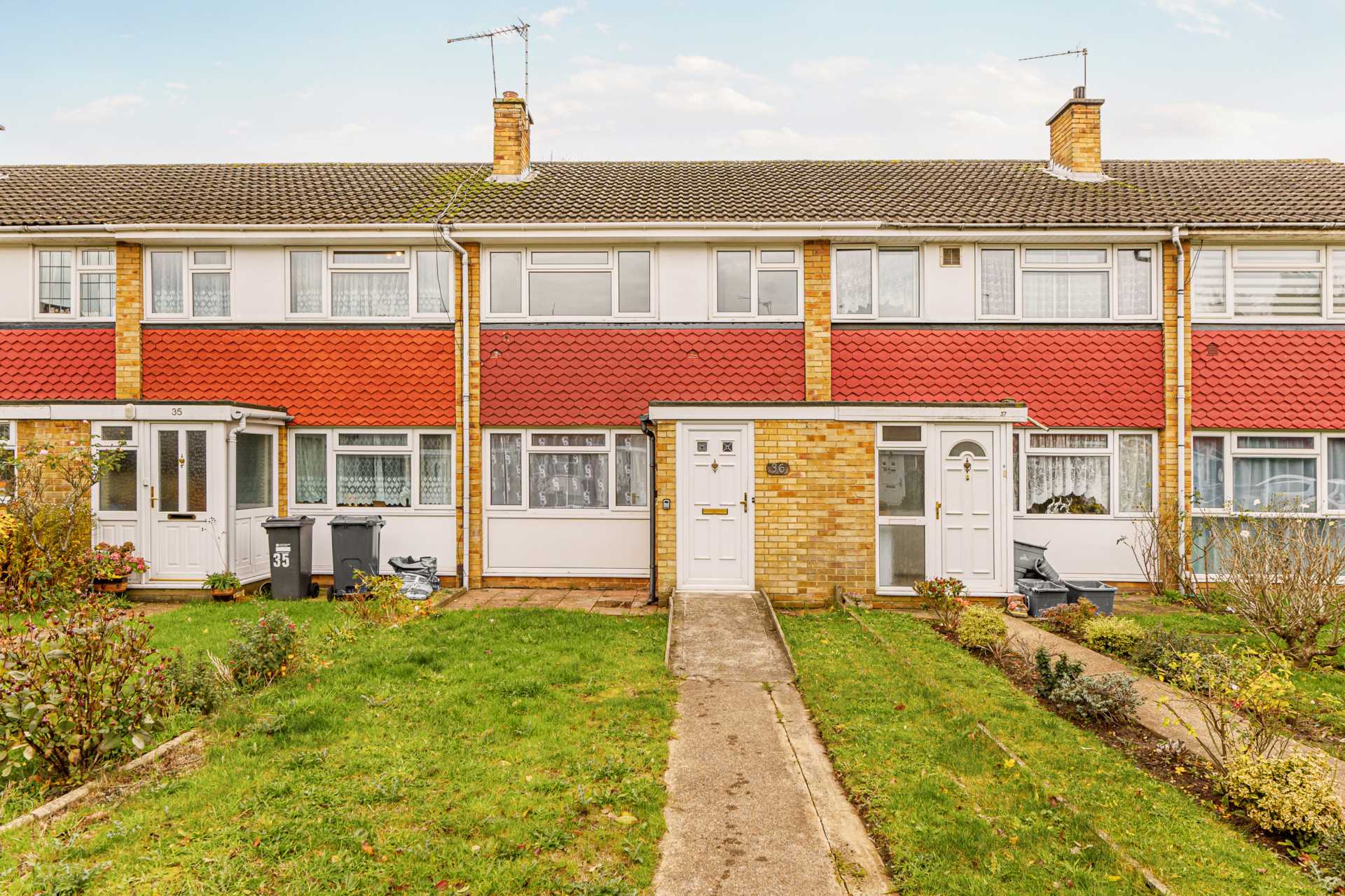 Guernsey Close, Heston, Image 4