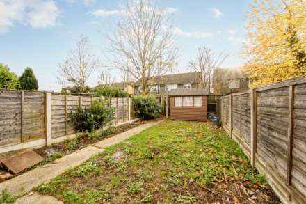 Guernsey Close, Heston, Image 13