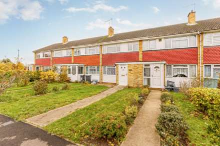 Guernsey Close, Heston, Image 2