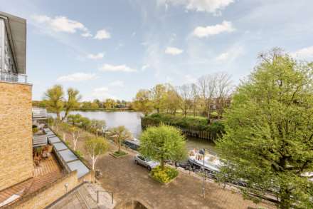 Property For Sale 2 Point Wharf, Brentford