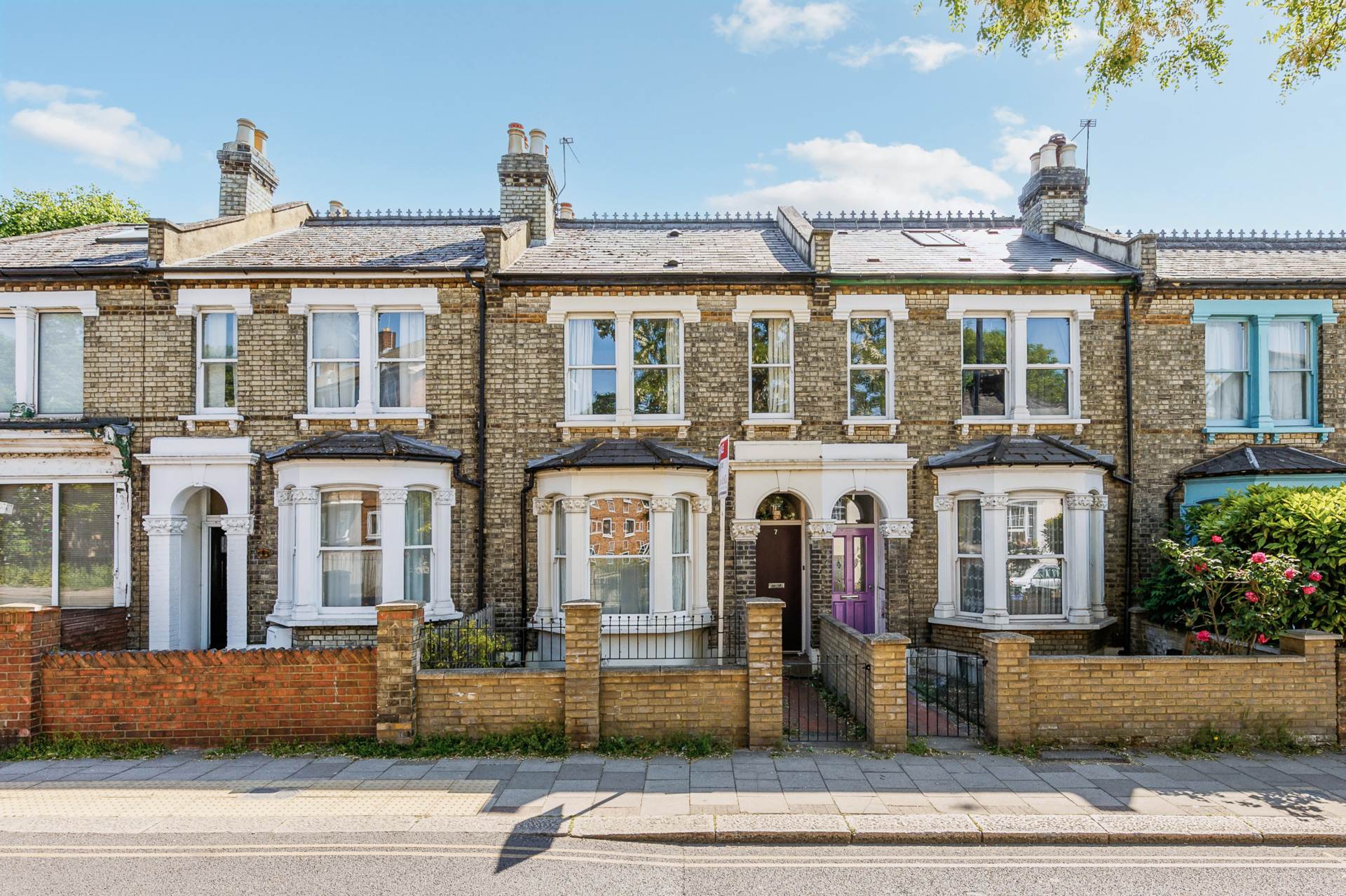 Windmill Road, Brentford, Image 1